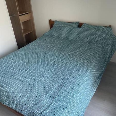 Charmant Appartement Avec Parking Privee Buxerolles Dış mekan fotoğraf